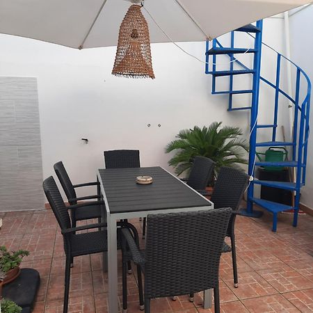 Vila Blu Salento Squinzano Exteriér fotografie