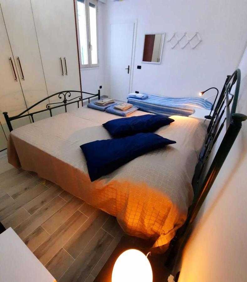 Vila Blu Salento Squinzano Exteriér fotografie