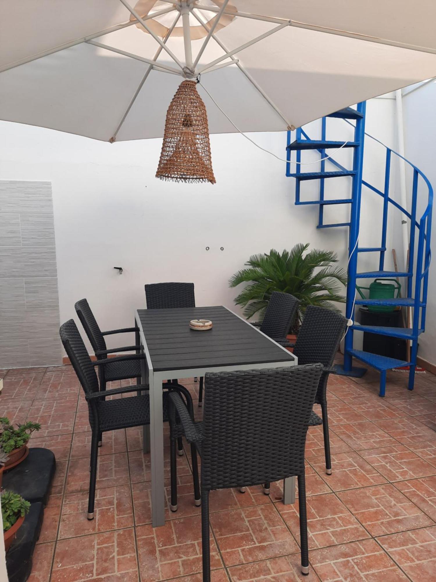 Vila Blu Salento Squinzano Exteriér fotografie